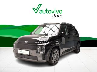 Hyundai Inster MAXX CROSS BEV 115CV 5P