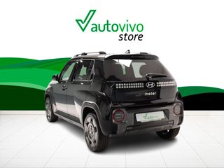 Hyundai Inster MAXX CROSS BEV 115CV 5P