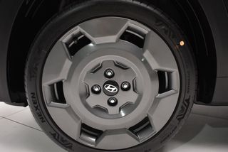 Hyundai Inster MAXX CROSS BEV 115CV 5P