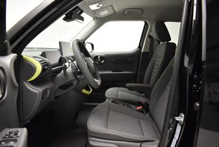 Hyundai Inster MAXX CROSS BEV 115CV 5P