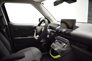 Hyundai Inster MAXX CROSS BEV 115CV 5P