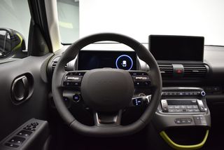 Hyundai Inster MAXX CROSS BEV 115CV 5P