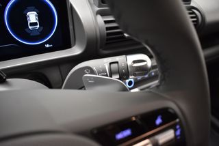 Hyundai Inster MAXX CROSS BEV 115CV 5P