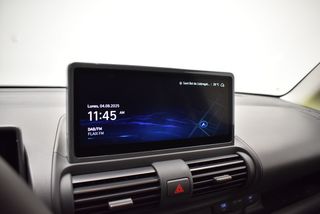 Hyundai Inster MAXX CROSS BEV 115CV 5P