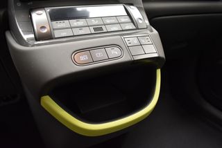 Hyundai Inster MAXX CROSS BEV 115CV 5P