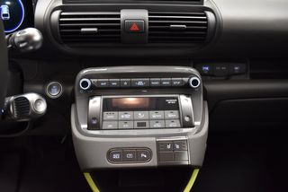 Hyundai Inster MAXX CROSS BEV 115CV 5P