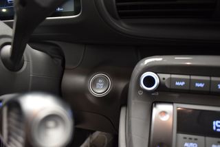 Hyundai Inster MAXX CROSS BEV 115CV 5P