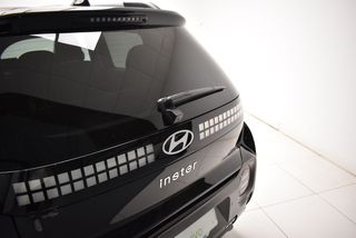 Hyundai Inster MAXX CROSS BEV 115CV 5P
