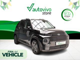 Hyundai Inster MAXX CROSS BEV 115CV 5P