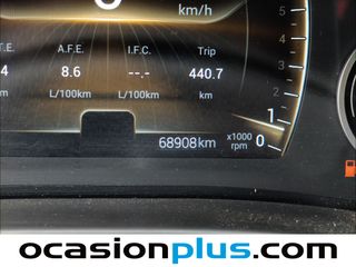 DR AUTOMOBILES DR4 1.5 85 kW (116 CV)