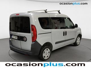 Fiat Dobló Panorama 1.3 Multijet Pop N1 66 kW (90 CV)