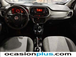 Fiat Dobló Panorama 1.3 Multijet Pop N1 66 kW (90 CV)