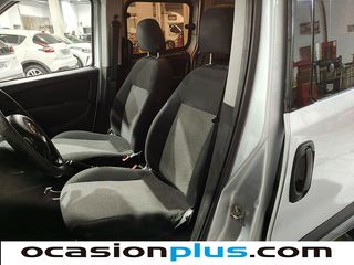 Fiat Dobló Panorama 1.3 Multijet Pop N1 66 kW (90 CV)