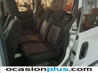 Fiat Dobló Panorama 1.3 Multijet Pop N1 66 kW (90 CV)