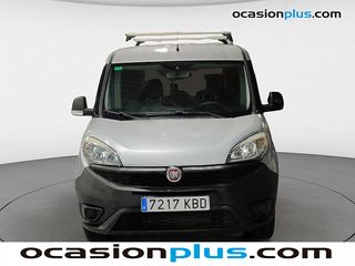 Fiat Dobló Panorama 1.3 Multijet Pop N1 66 kW (90 CV)