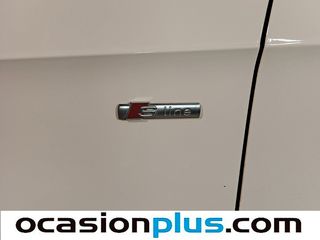 Audi A3 Sportback S line edition 1.5 TFSI CoD EVO 110 kW (150 CV)