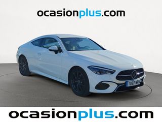 Mercedes-Benz CLE 220 d Coupe 145 kW (197 CV)