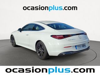 Mercedes-Benz CLE 220 d Coupe 145 kW (197 CV)