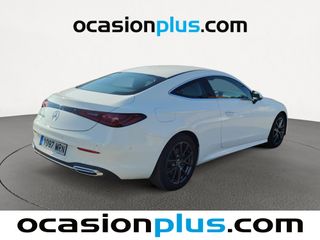 Mercedes-Benz CLE 220 d Coupe 145 kW (197 CV)