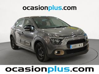 Citroen C3 PureTech 82 C-Series 61 kW (83 CV)