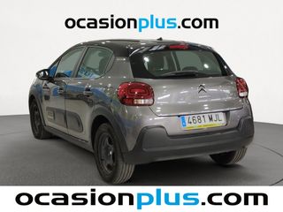 Citroen C3 PureTech 82 C-Series 61 kW (83 CV)
