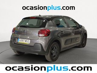 Citroen C3 PureTech 82 C-Series 61 kW (83 CV)