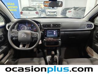 Citroen C3 PureTech 82 C-Series 61 kW (83 CV)