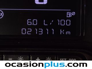Citroen C3 PureTech 82 C-Series 61 kW (83 CV)