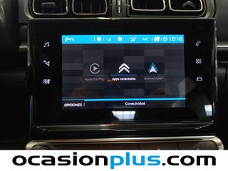 Citroen C3 PureTech 82 C-Series 61 kW (83 CV)