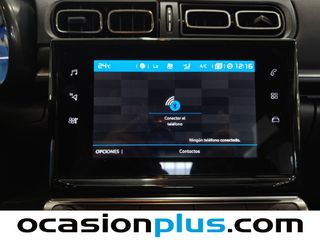 Citroen C3 PureTech 82 C-Series 61 kW (83 CV)