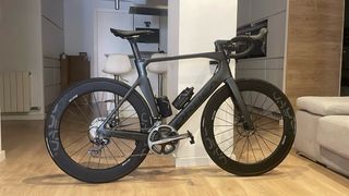 Orbea Orca Aero Talla L