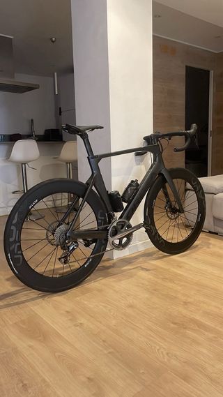 Orbea Orca Aero Talla L