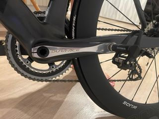 Orbea Orca Aero Talla L