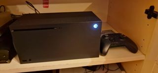 Xbox Series X Completa
