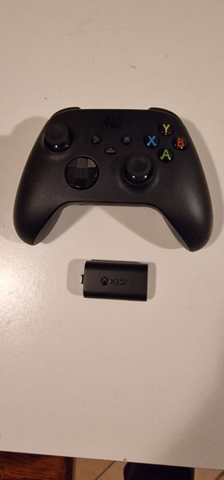 Xbox Series X Completa