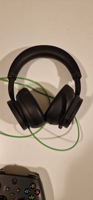 Xbox Series X Completa