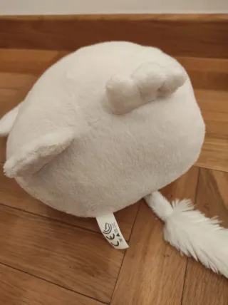 Peluche Furby