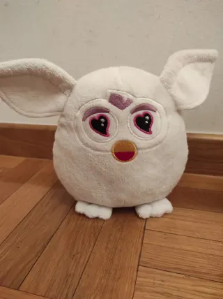 Peluche Furby