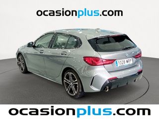 BMW Serie 1 118i 100 kW (136 CV)