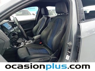 BMW Serie 1 118i 100 kW (136 CV)
