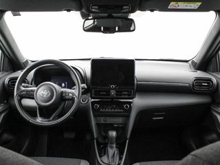 TOYOTA YARIS CROSS 1.5 VVT-I HYBRID ACTIVE PLUS 116 5P