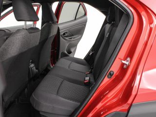 TOYOTA YARIS CROSS 1.5 VVT-I HYBRID ACTIVE PLUS 116 5P