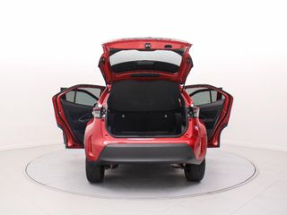 TOYOTA YARIS CROSS 1.5 VVT-I HYBRID ACTIVE PLUS 116 5P