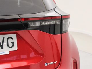 TOYOTA YARIS CROSS 1.5 VVT-I HYBRID ACTIVE PLUS 116 5P