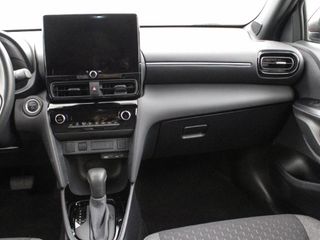 TOYOTA YARIS CROSS 1.5 VVT-I HYBRID ACTIVE PLUS 116 5P