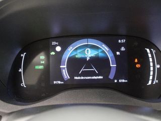 TOYOTA YARIS CROSS 1.5 VVT-I HYBRID ACTIVE PLUS 116 5P