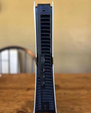 Consola Sony PS5 Blanca