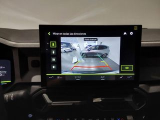 Dacia Bigster Bigster Hybrid Journey 115kw 4x2 Journey