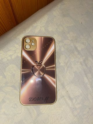 Funda iPhone 11 Bugs Bunny  grafitti y más.