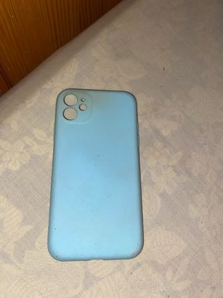 Funda iPhone 11 Bugs Bunny  grafitti y más.